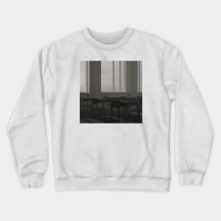 Classroom Crewneck Sweatshirt